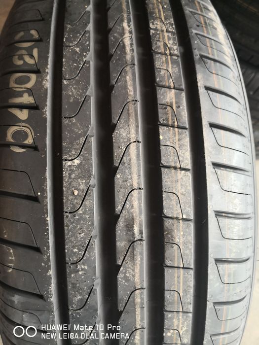 215 50 18 нови гуми Pirelli 18 цола