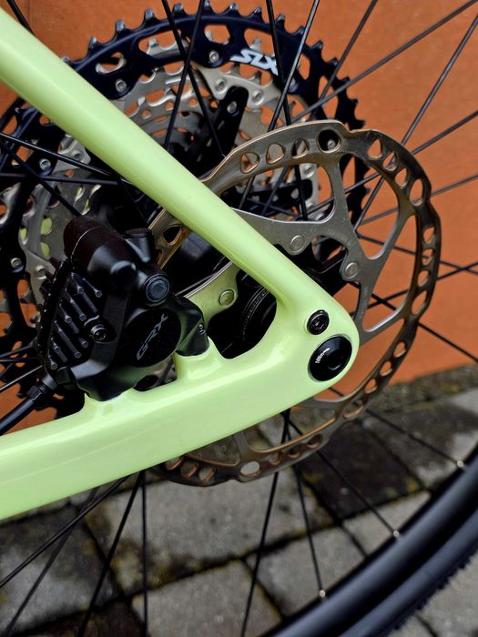 Bicicleta gravel ORBEA Terra M30TEAM 1X (2026) – Nouă