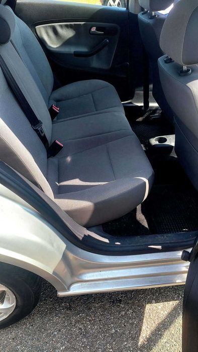 Autoturism Seat Ibiza