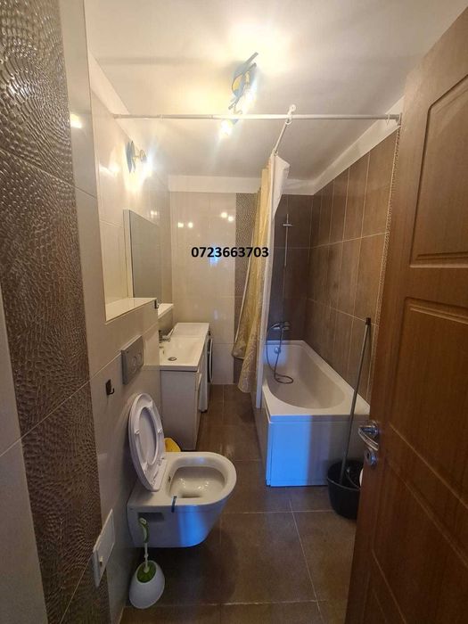 Apartament 2 camere de închiriat în regim hotelier – Mamaia, Solid House, 250 lei