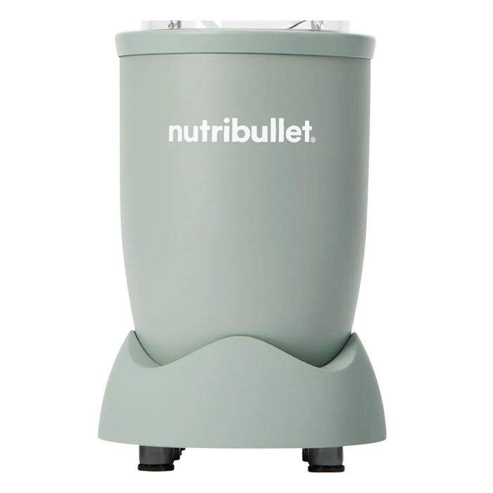 Блендер стационарный Nutribullet NB907MAJD