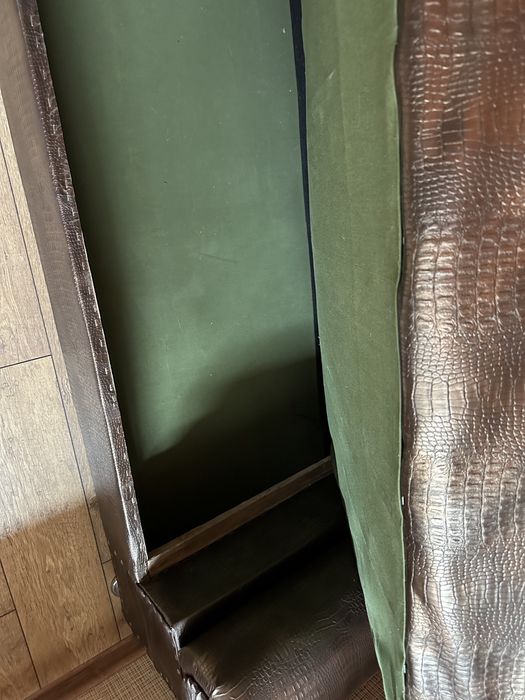 Диван оттаманка  30-х годов.