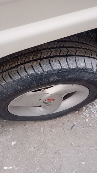 дамас сотилади 2007