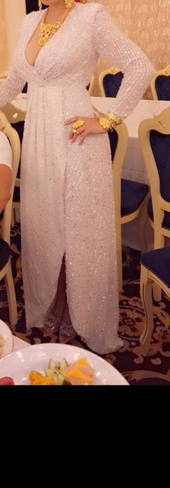 Rochie cu sclipici eleganta