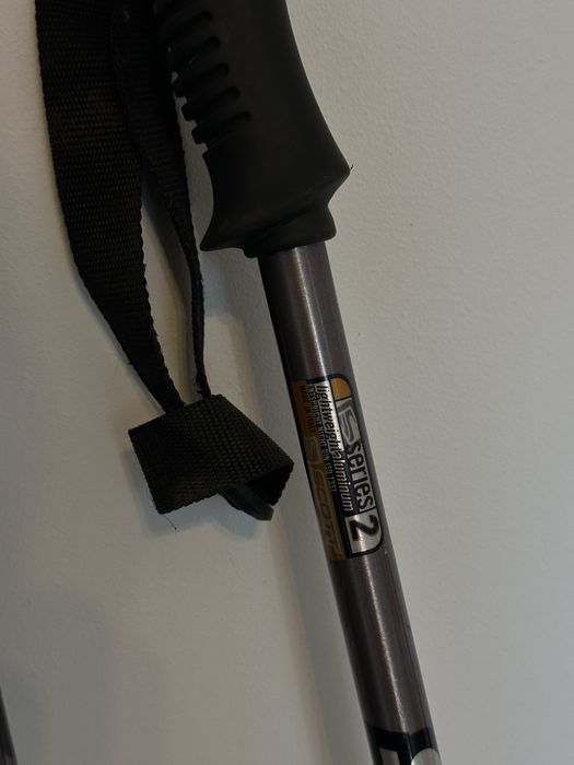 Bete Ski Scott Axis Pole Series 2 125cm Stare buna