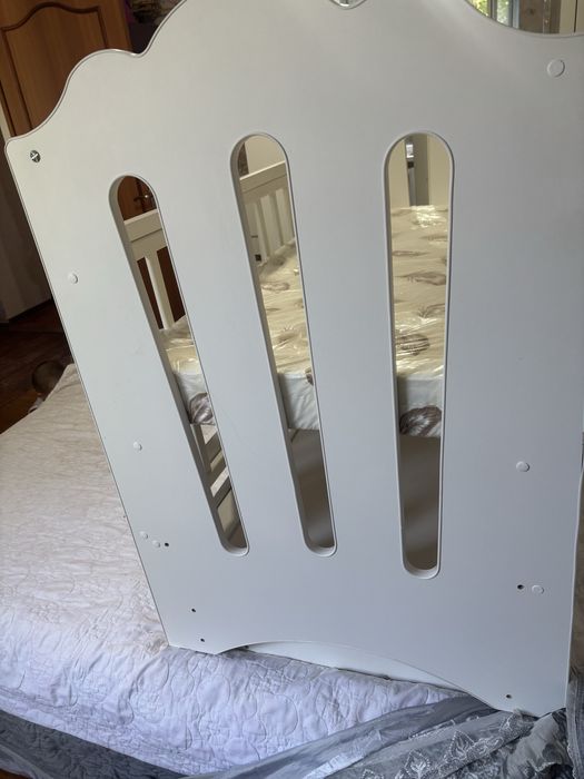 Детский манеж продам