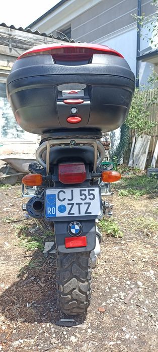 BMW Unknown Model 2004 — imagine 2