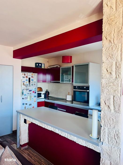 Apartament 2 camere modern