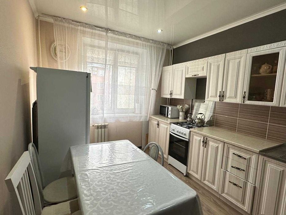 Продам однакомнатную квартиру в районе наурыз