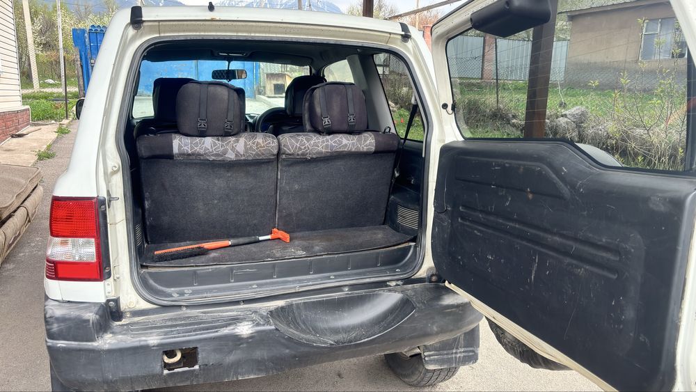 Продам надежный автомобиль