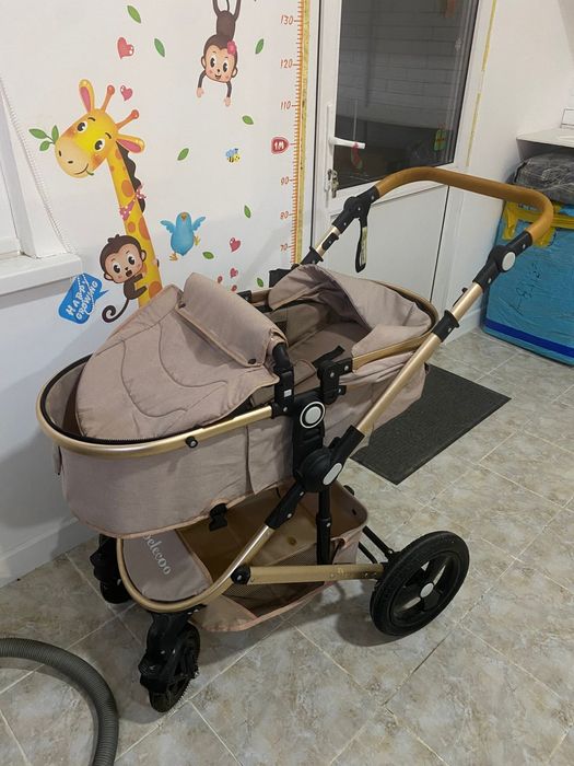 Коляска продам хорошом состоянии