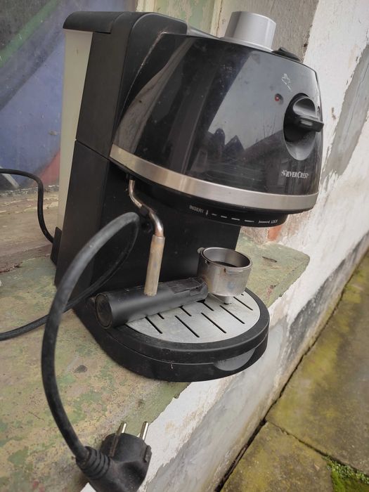 Кафе машина за резервни части