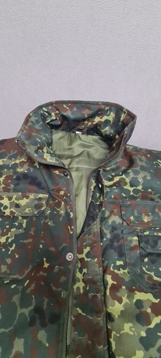 Безрукавка Bundeswehr/ Бундесвер
