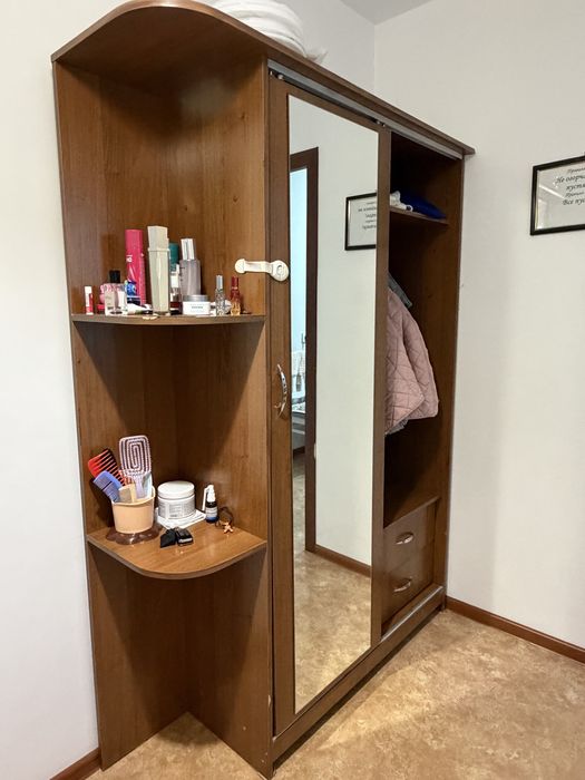 Продам прихожую