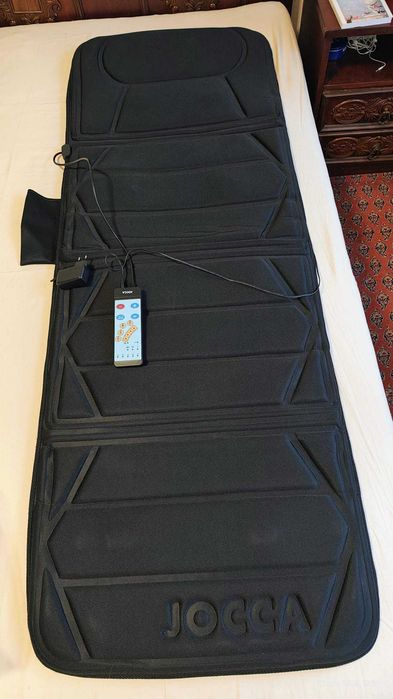 Salteaua de masaj Jocca