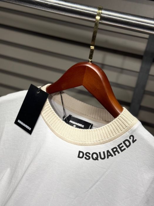 Tricou dsquared2