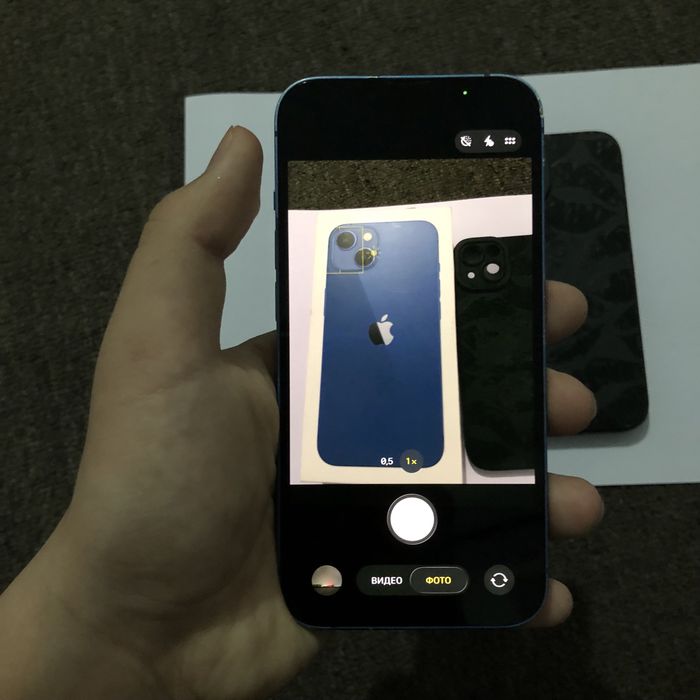 iphone 13 128GB в родне