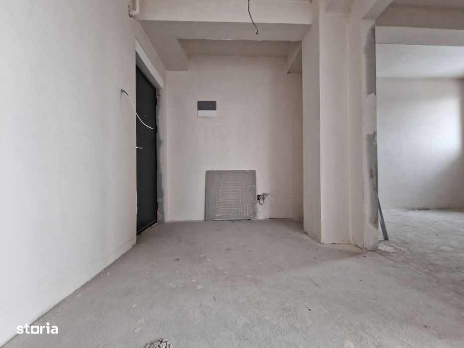 Apartamente 3 camere | 55mp| Etaj 3/5 | Bloc nou | Garaj | Terra!