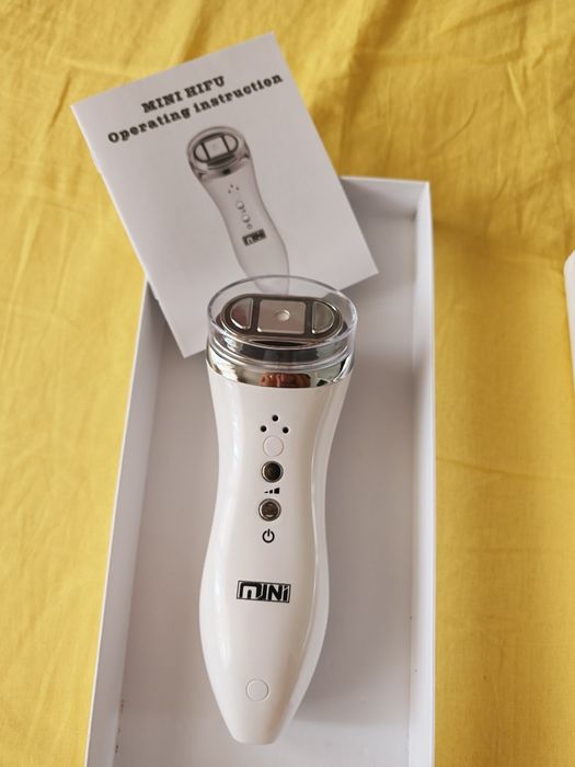 Mini HIFU - home use