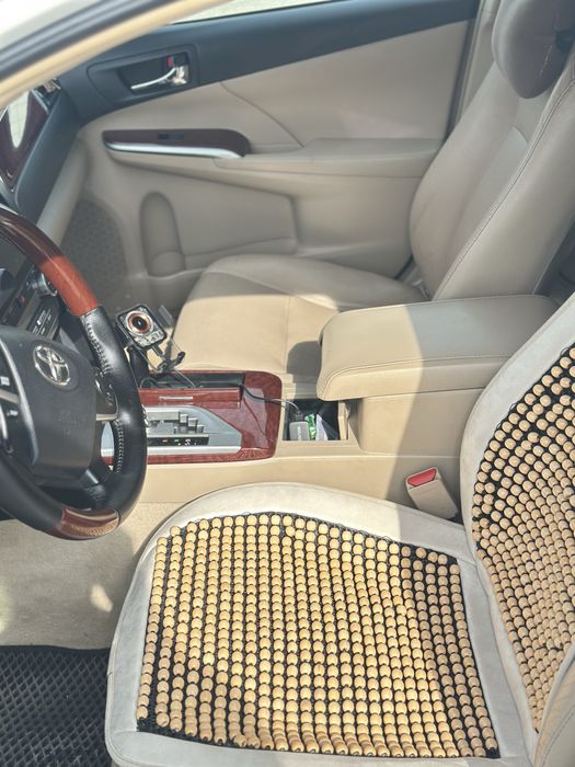 Продам авто Тойота Камри 50 3,5