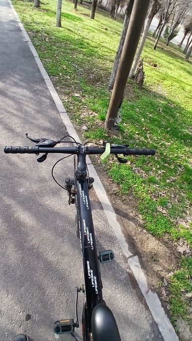 Велосипед 26 дискы