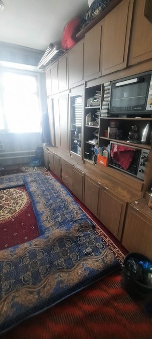 Bir xonali kvartera sotiladi