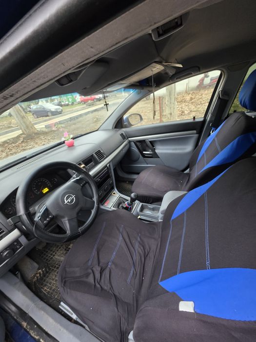 Opel vectra c de vânzare