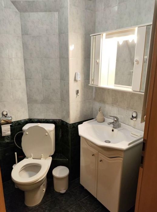 Дава се под наем Двустаен апартамент в София, Изток - 65 кв.м за 598.23 € - Снимка #8
