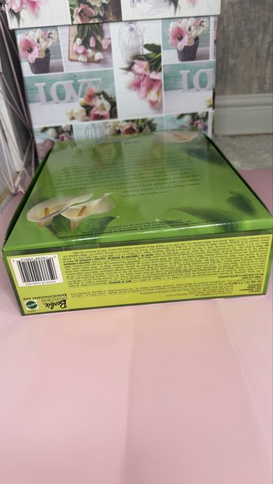 Барби barbie кукла