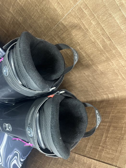 Ски обувки Lange RX 90 - 25/25,5см.