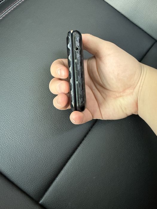 Samsung Gusto 3 Perfectum Verizon