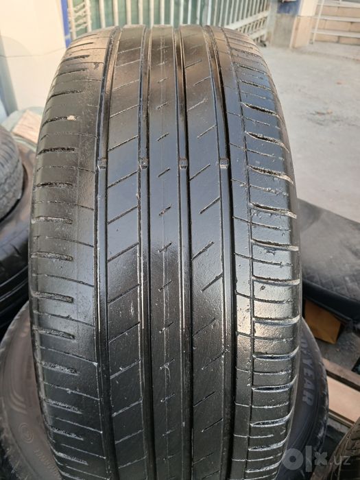 Goodyear Balon Sotiladi R17