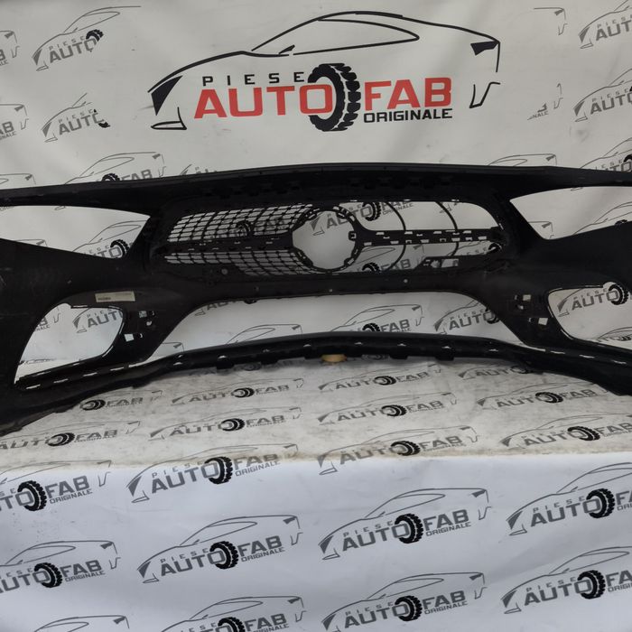 Bara fata Mercedes A-Class W177 AMG an 2018-2019-2020-2021-2022-2023
