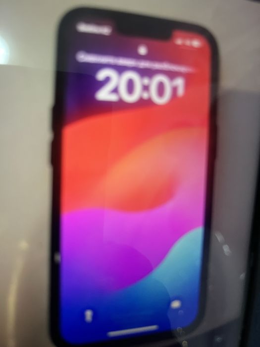 Айфон 13 память 128