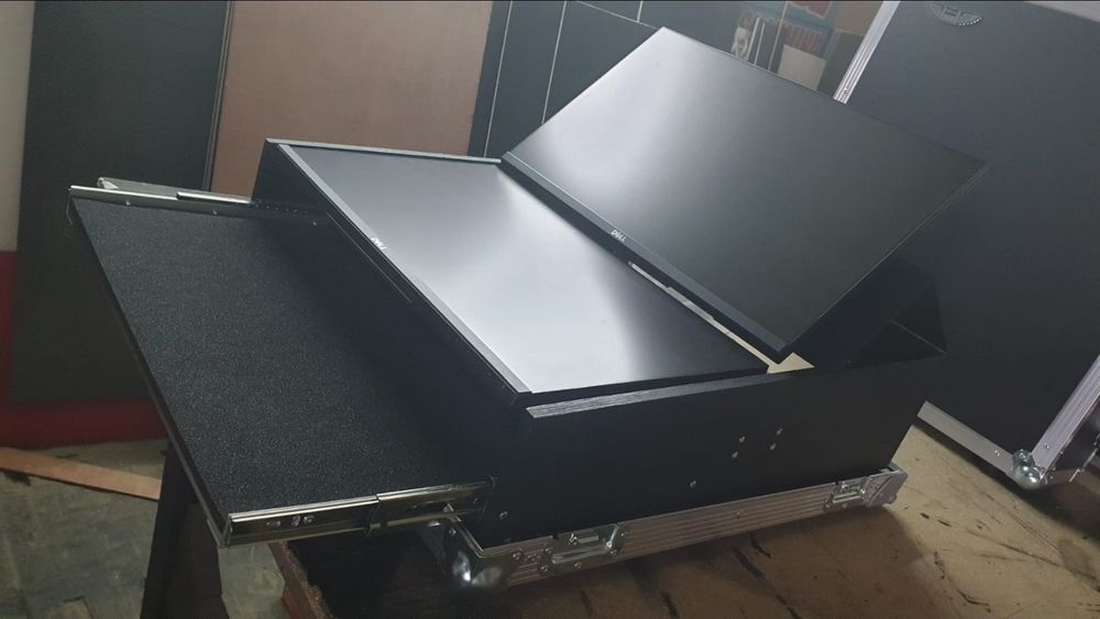 Flightcase la comandă!