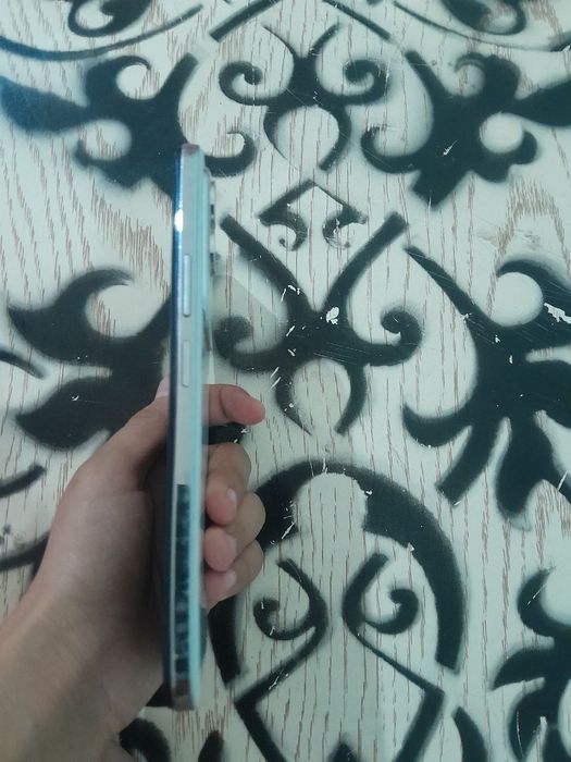Vivo y29 kafolati bilan