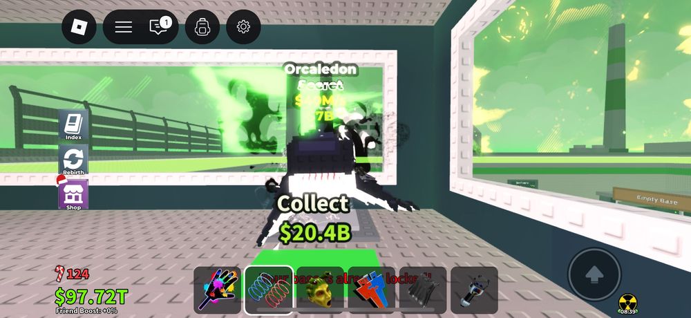 Vand brainroturi,cititi descrierea