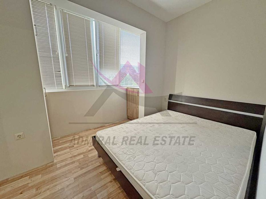 Дава се под наем Тристаен апартамент в Варна, Чайка - 60 кв.м за 600 € - Снимка #2