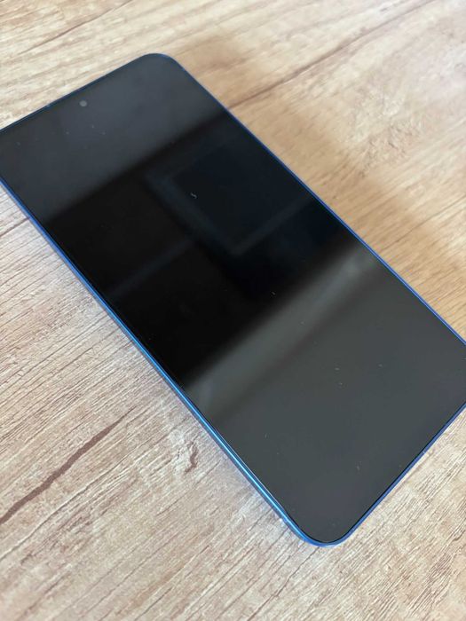Samsung Galaxy S25 256GB Dual SIM – отлично състояние