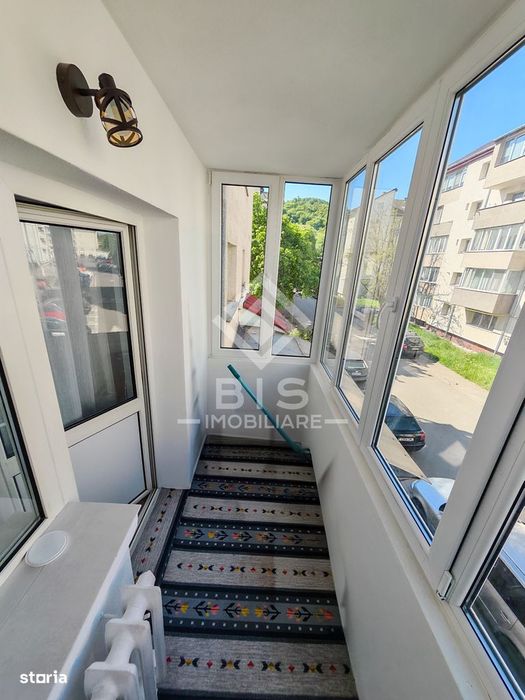 Apartament 3 Camere C.R. Vivu/Parcare/Anaf
