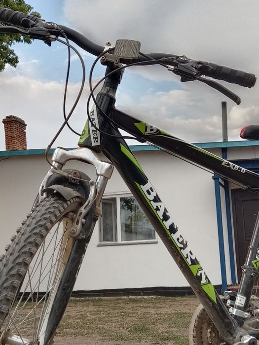 Велосипед BATER.