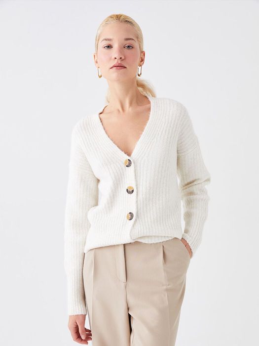 Жилетка-връхно от LCW