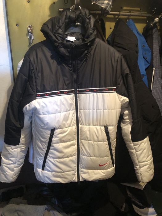 Nice мъжко яке S ново