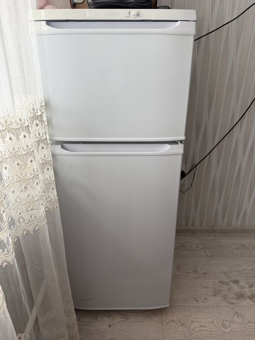 Холодильник для небольшой семьи