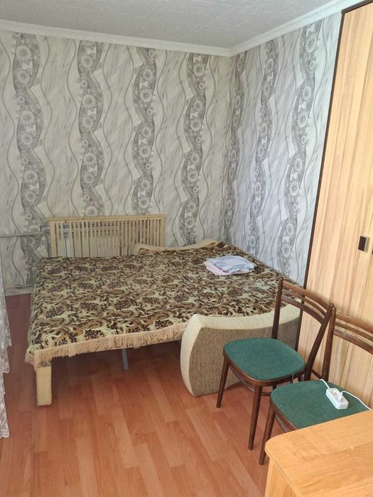 Комната помесячно