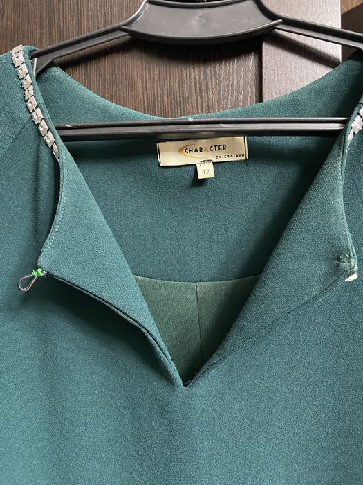 Женское платье турция