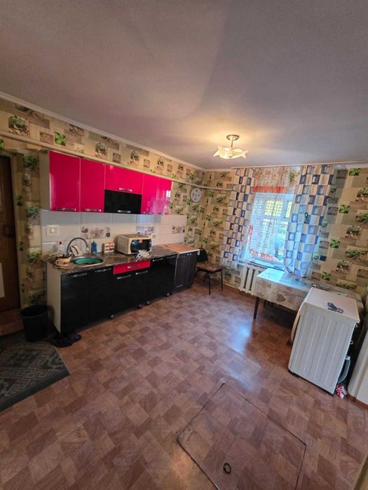 3х Дом поселок Мирный, Дружбы 45