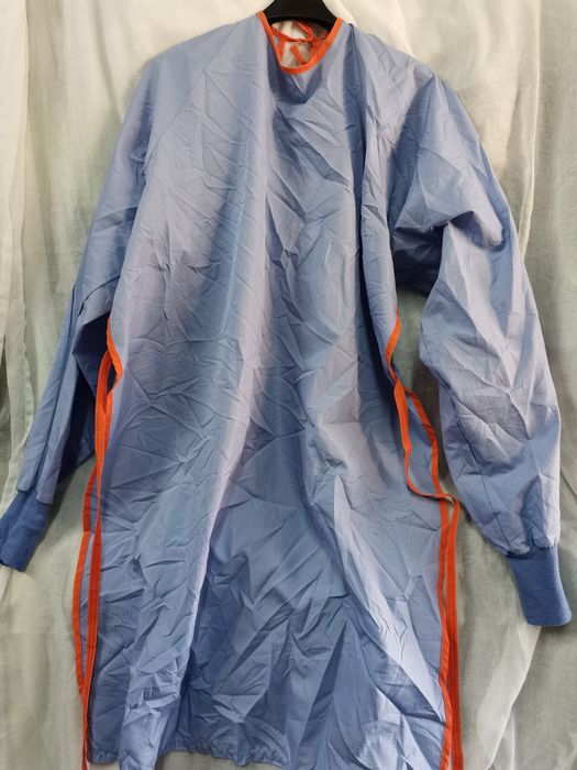 Медицинско облекло