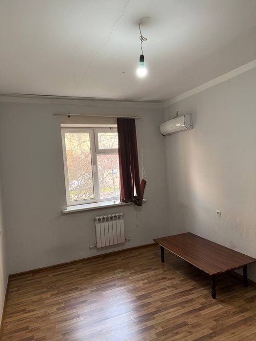 Сергили мерос туйхонаси енида ипатека банк оркасида 2хона 1этаж 54900д