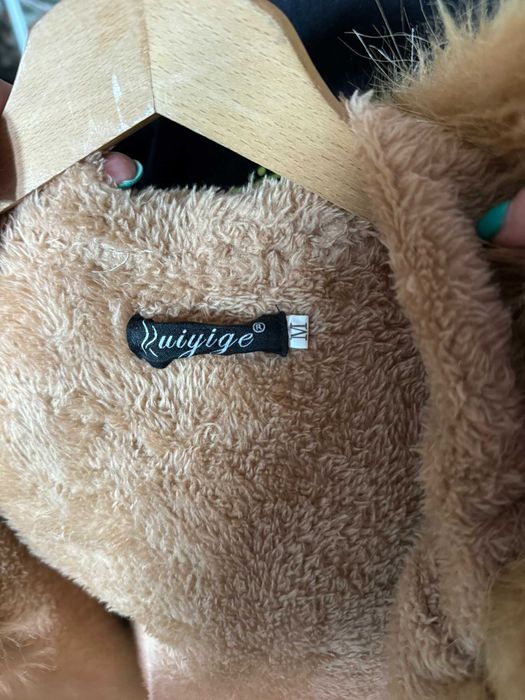 Чисто ново женско палто